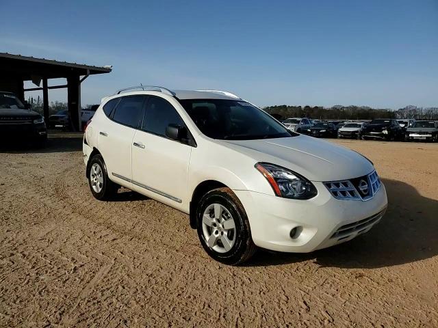 2015 Nissan Rogue - Image 14