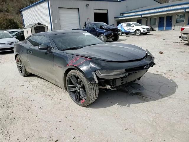 2018 Chevrolet Camaro - Image 11
