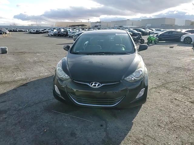 2013 Hyundai Elantra - Image 11