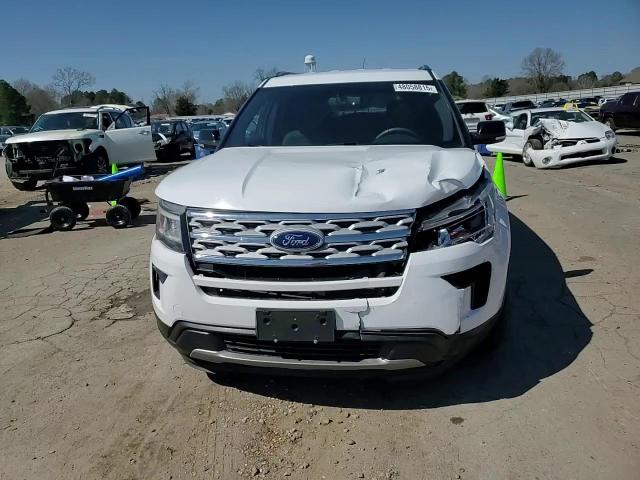 2018 Ford Explorer - Image 12