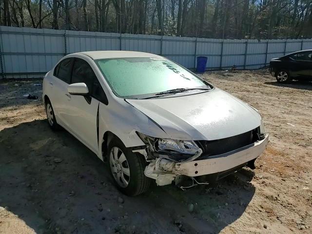 2014 Honda Civic - Image 11