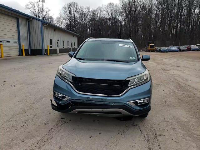 2015 Honda CR-V - Image 15