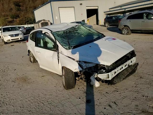 2018 Ford Focus - Image 10