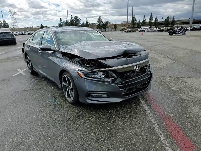 2020 Honda Accord - Image 11