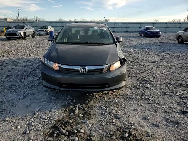 2012 Honda Civic - Image 11