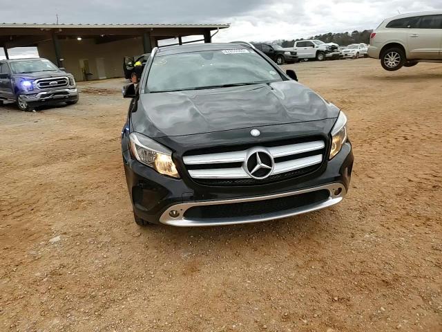 2017 Mercedes-Benz GLA-klasse - Image 10