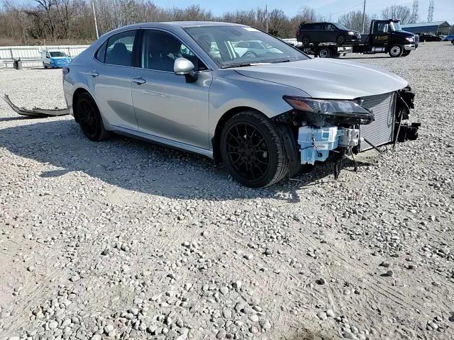 2021 Toyota Camry - Image 10