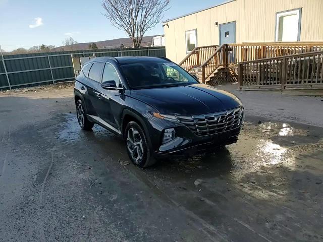 2024 Hyundai Tucson - Image 16