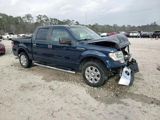2014 Ford F-150 - Image 13