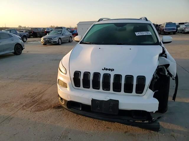 2016 Jeep Grand Cherokee - Image 15