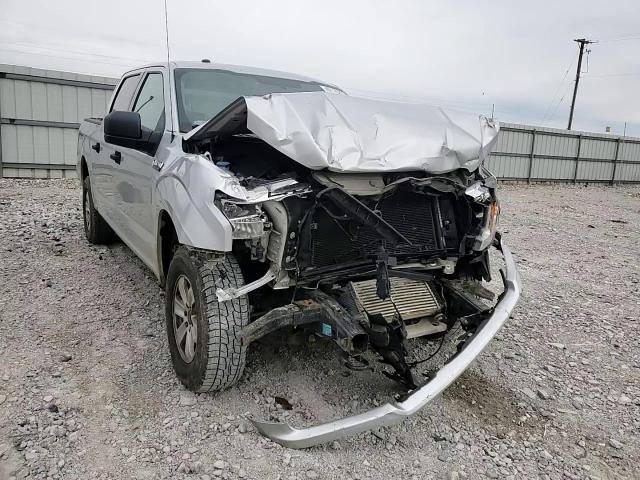 2018 Ford F-150 - Image 10