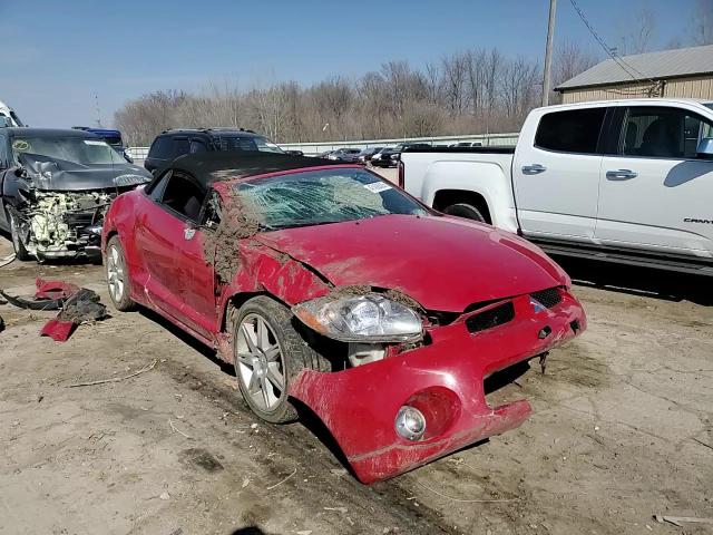 2007 Mitsubishi Eclipse - Image 11