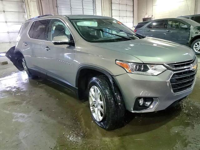 2019 Chevrolet Traverse - Image 15