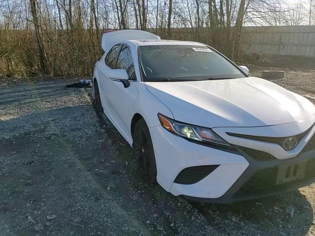 2018 Toyota Camry - Image 11