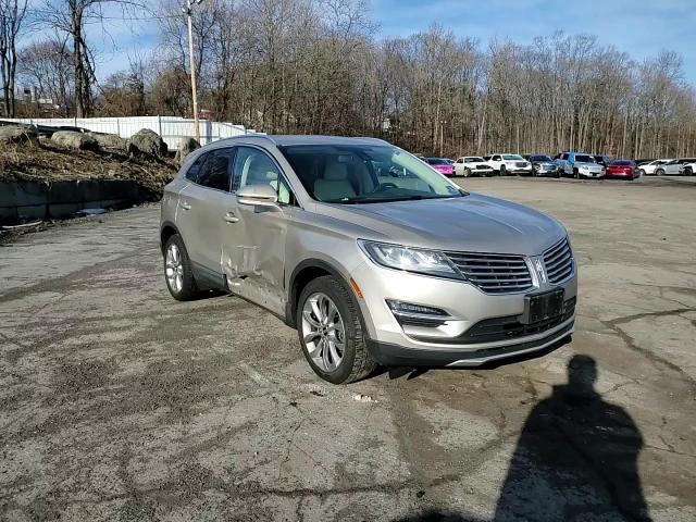 2015 Lincoln MKZ - Image 11