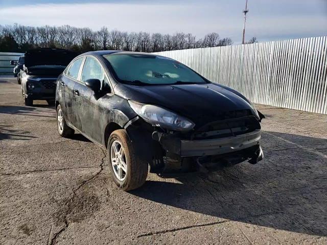 2019 Ford Fiesta - Image 10