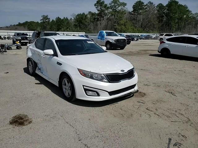 2014 Kia Optima - Image 11