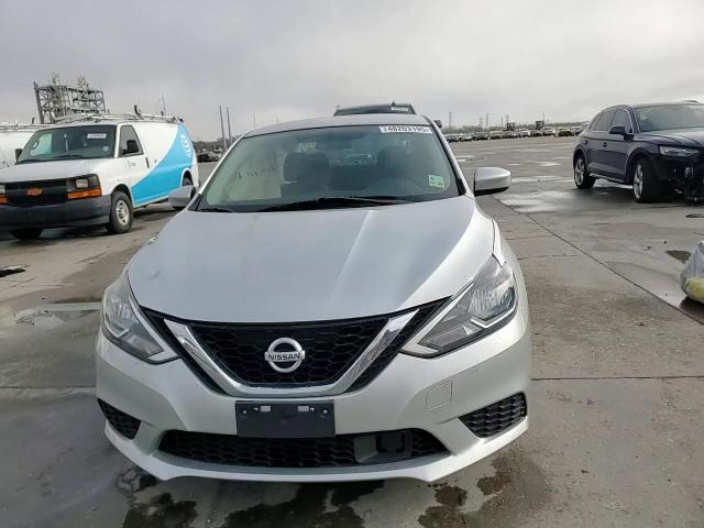 2018 Nissan Sentra - Image 11
