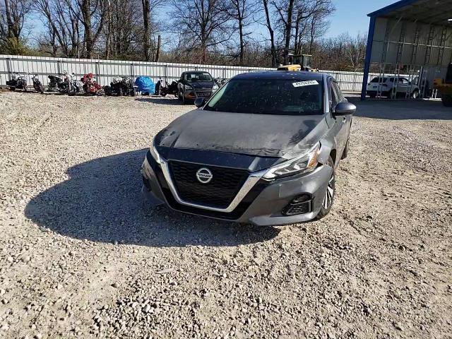 2021 Nissan Altima Sv VIN: 1N4BL4DV9MN370066 Lot: 49708285