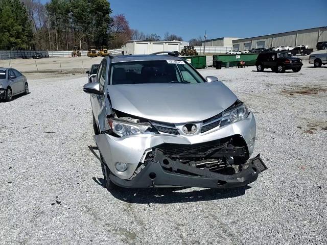 2014 Toyota RAV 4 - Image 11
