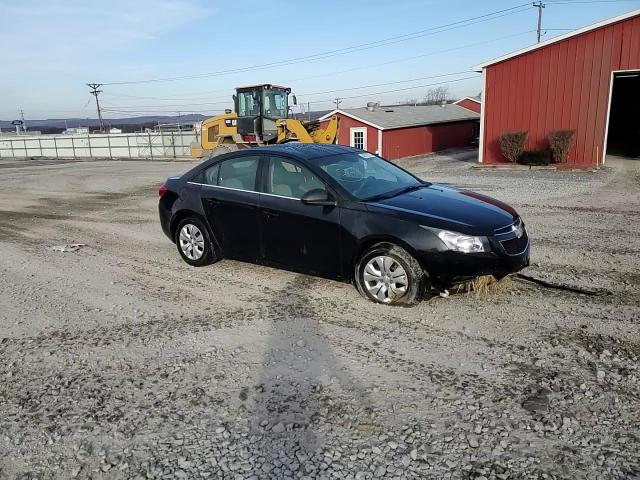 2012 Chevrolet Cruze - Image 13