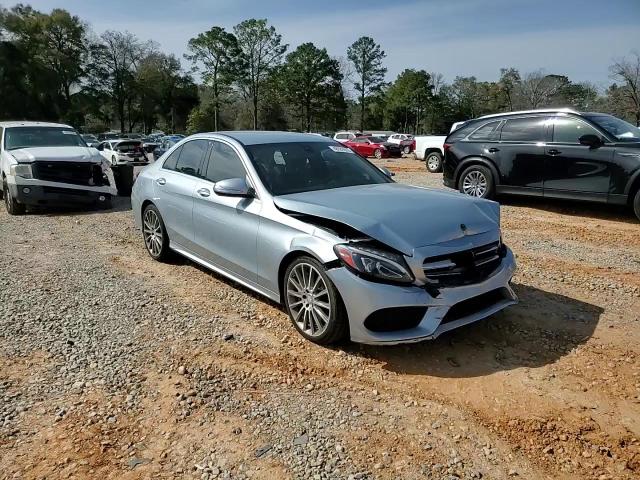 2015 Mercedes-Benz C-klasse - Image 11
