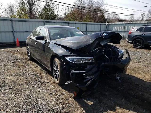 2020 BMW 3er - Image 11