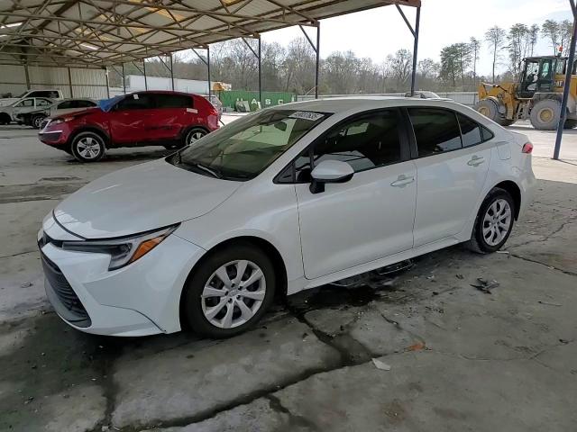2024 Toyota Corolla - Image 11