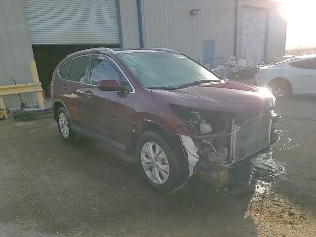 2013 Honda CR-V - Image 14