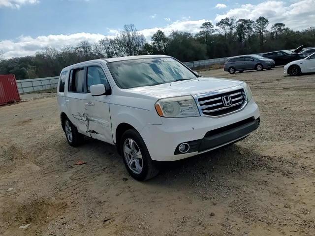 2013 Honda Pilot - Image 11