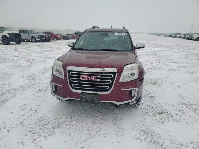 2017 GMC Terrain - Image 12