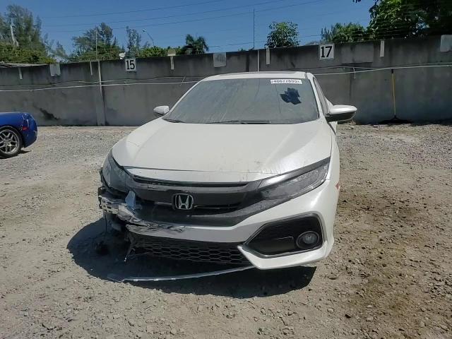 2018 Honda Civic - Image 10