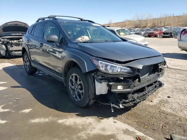 2021 Subaru XV - Image 15