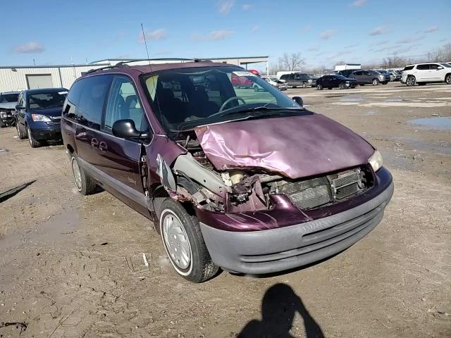 1999 Plymouth Grand Voyager Se VIN: 1P4GP44G6XB820196 Lot: 47659945