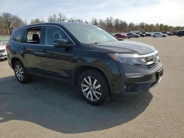 2019 Honda Pilot - Image 12