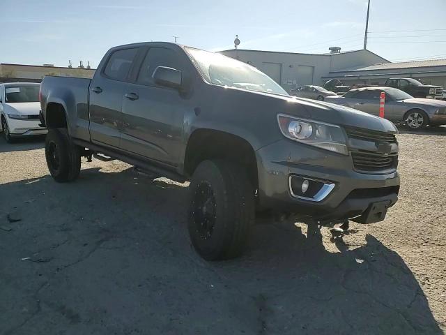 2017 Chevrolet Colorado - Image 11