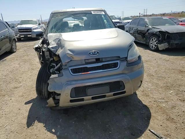 2011 Kia Soul - Image 10