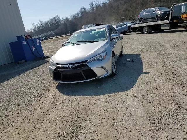 2015 Toyota Camry - Image 14