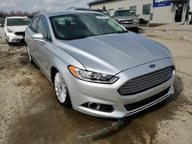 2016 Ford Fusion - Image 13