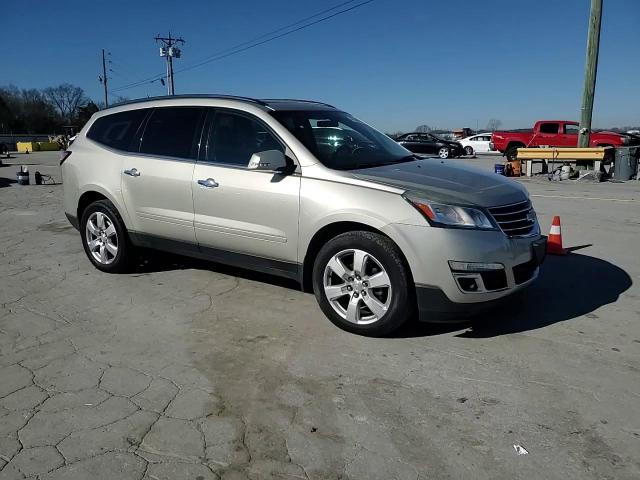 2017 Chevrolet Traverse - Image 12