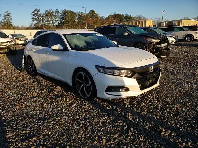 2018 Honda Accord - Image 13