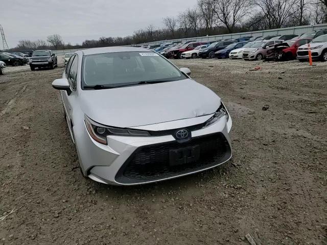 2021 Toyota Corolla - Image 13