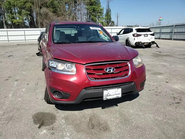 2010 Hyundai Santa Fe - Image 11