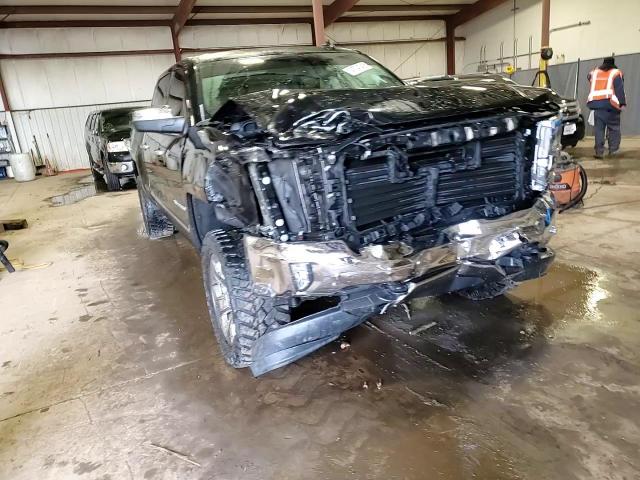 2017 Chevrolet Silverado - Image 14