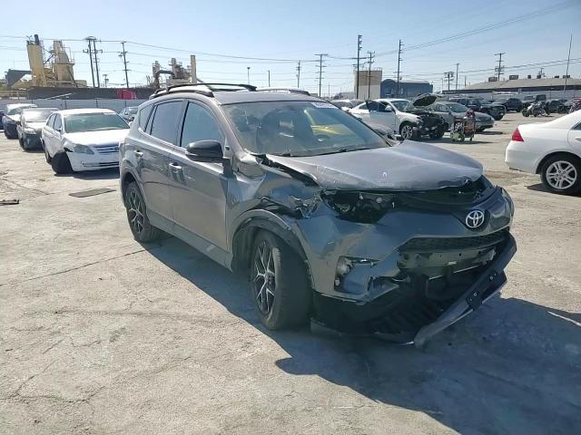 2016 Toyota RAV 4 - Image 11