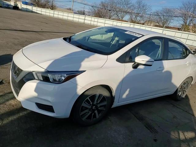 2021 Nissan Versa - Image 11