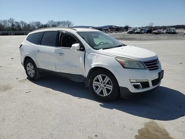 2013 Chevrolet Traverse - Image 12