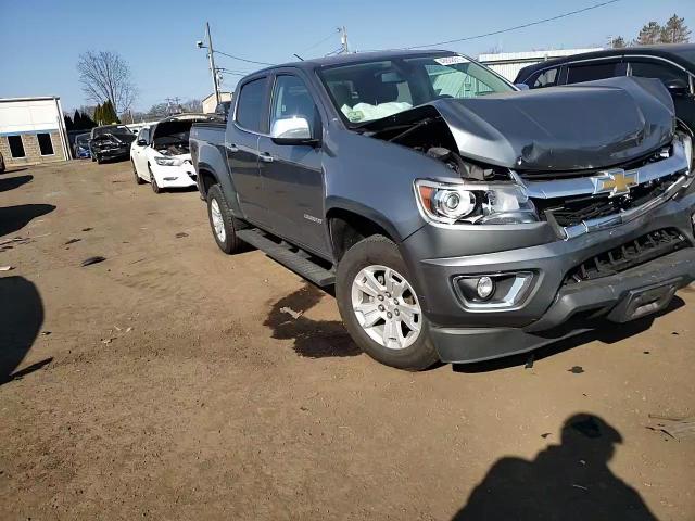 2019 Chevrolet Colorado - Image 11