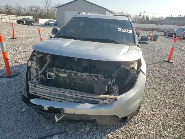 2013 Ford Explorer - Image 11