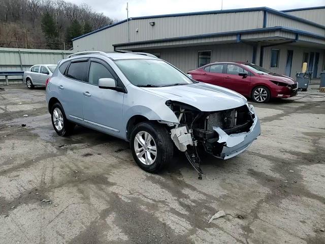 2013 Nissan Rogue - Image 15